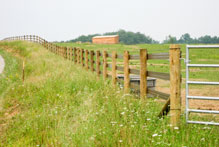 Horserail